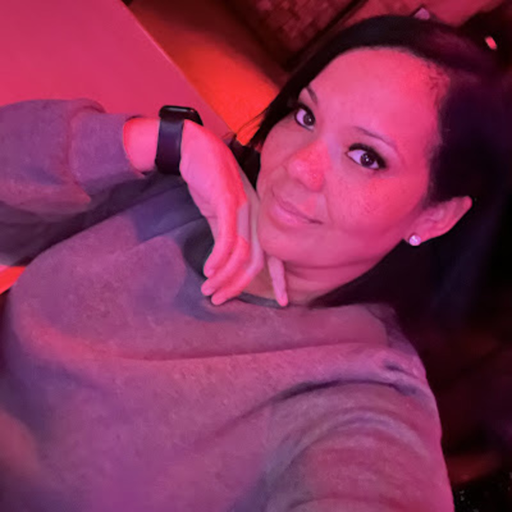 Meet your Posher, Waleska